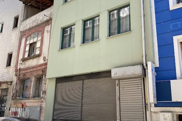 Yenikapı Doğru Kaya Kilisesi - Resim 1