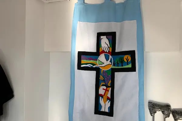 Yenikapı Doğru Kaya Kilisesi - Resim 16