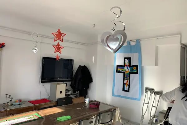 Yenikapı Doğru Kaya Kilisesi - Resim 6