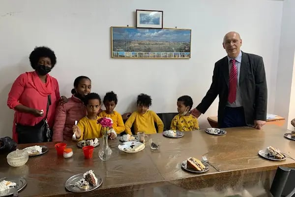 Yenikapı Doğru Kaya Kilisesi - Resim 5
