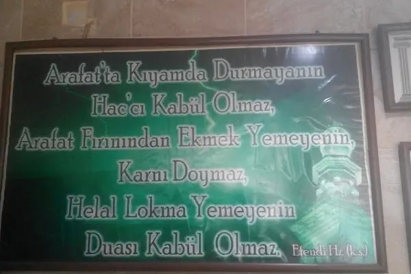 Arafat Unlu Mamülleri - Resim 5