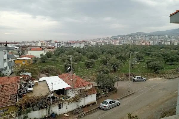 Arafat Unlu Mamülleri - Resim 2
