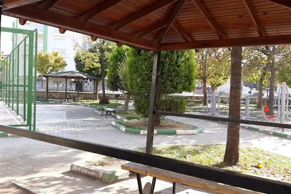 Zafer Parkı - Resim 2