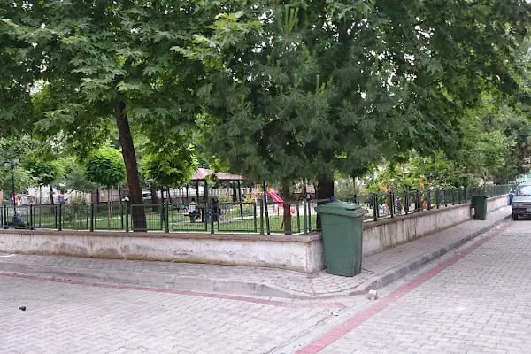 Zafer Parkı - Resim 5
