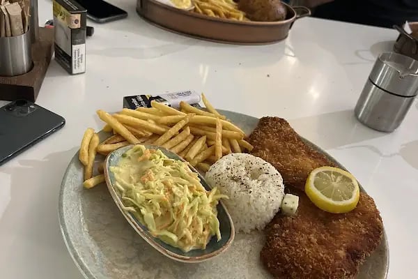Eatford Express - Resim 11