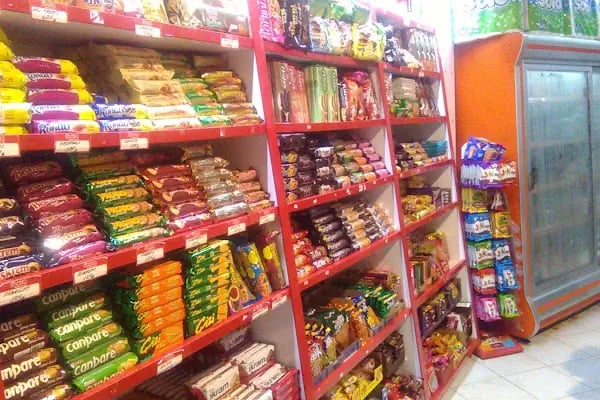 Berk ticaret mustafa berk - Resim 4