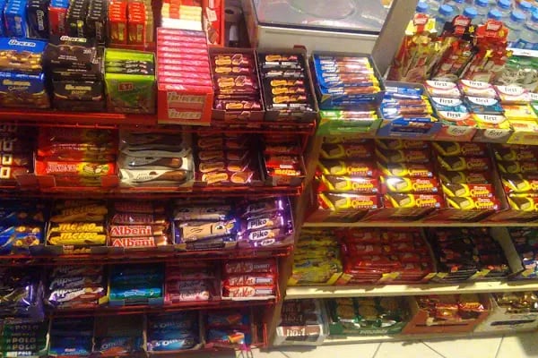 Berk ticaret mustafa berk - Resim 3