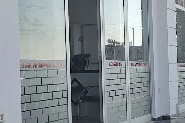 Uyar Veteriner Kliniği - Resim 7