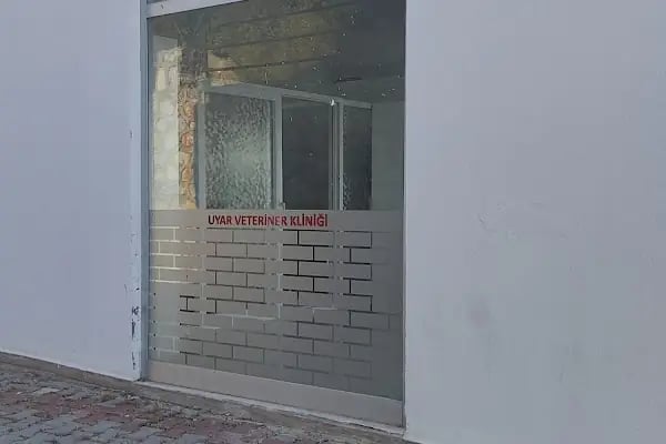 Uyar Veteriner Kliniği - Resim 9