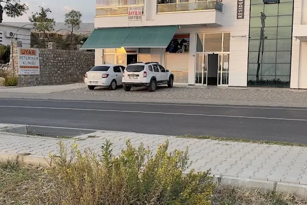 Uyar Veteriner Kliniği - Resim 3