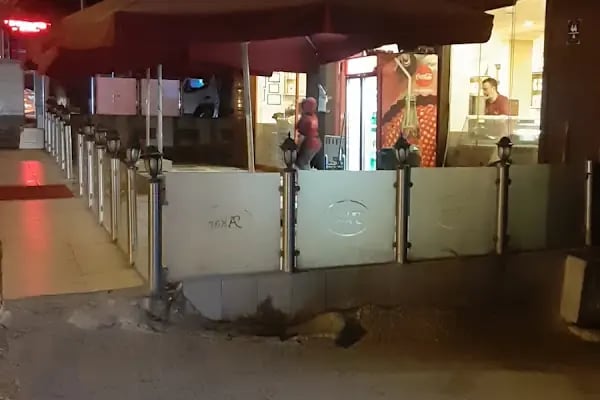 Makaron Fırın &amp; Pasta &amp; Bistro - Resim 2