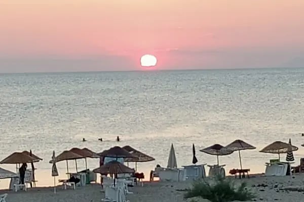 Özlem Sitesi - Resim 20