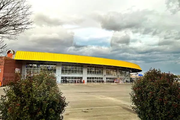 Samsun Şehirlerarası Otobüs Terminali - Resim 12