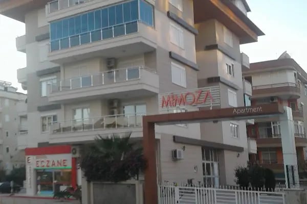 Mimoza Apartment - Resim 8