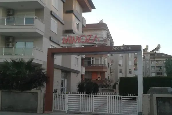 Mimoza Apartment - Resim 5