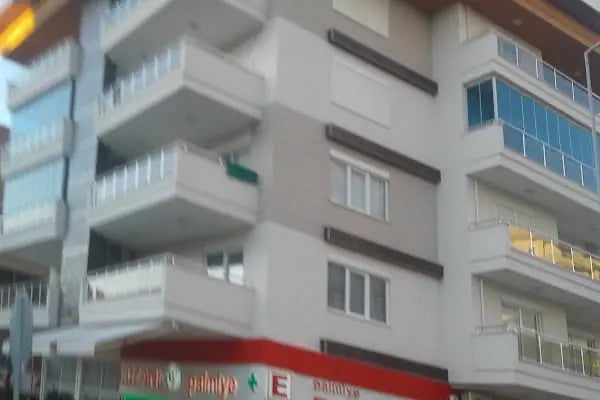 Mimoza Apartment - Resim 7