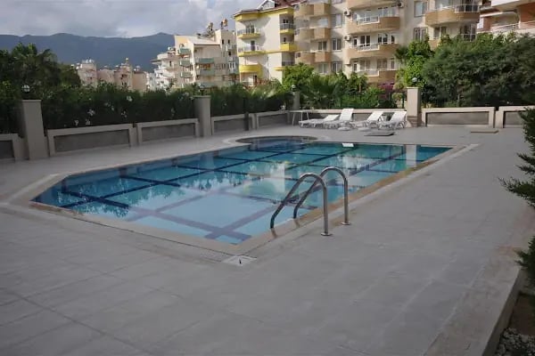Mimoza Apartment - Resim 4