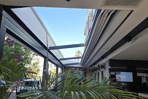 Ni Hotel Lara - Resim 19