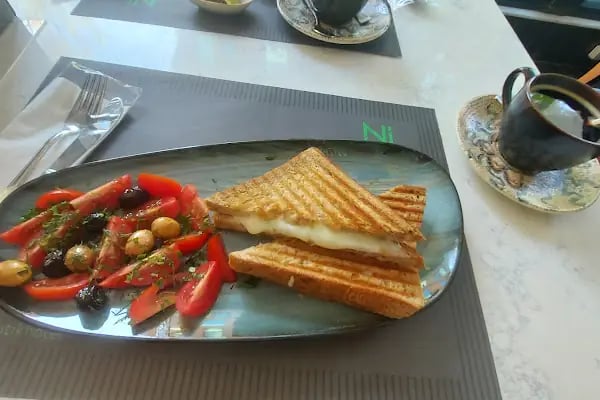 Ni Hotel Lara - Resim 16