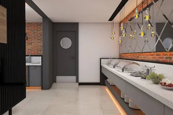 Ni Hotel Lara - Resim 7