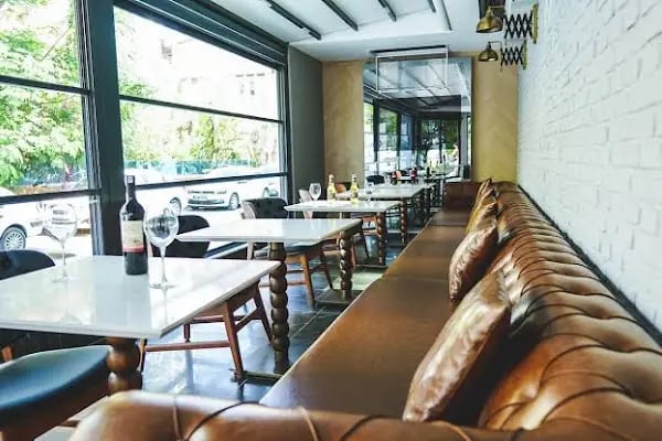Ni Hotel Lara - Resim 9