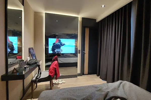 Ni Hotel Lara - Resim 2