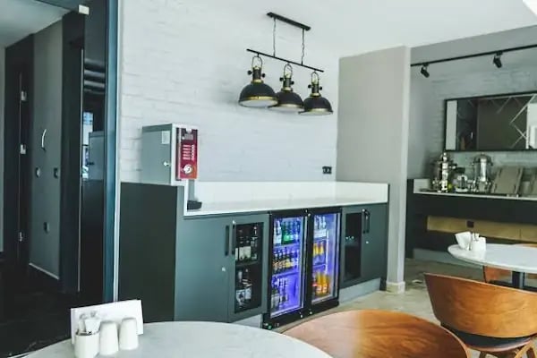 Ni Hotel Lara - Resim 5