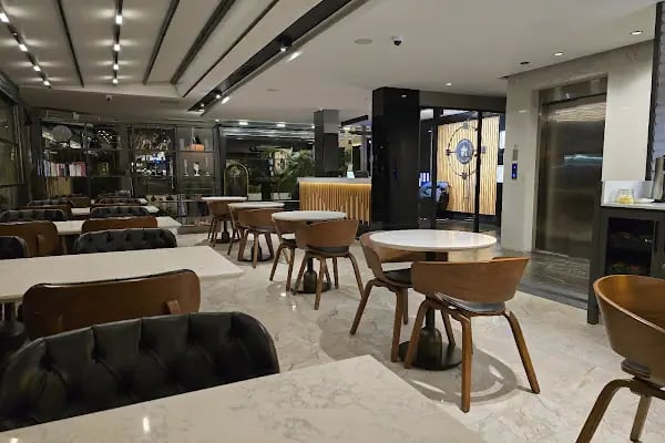 Ni Hotel Lara - Resim 15