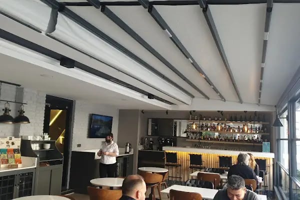 Ni Hotel Lara - Resim 13
