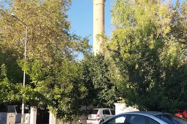 Ni Hotel Lara - Resim 18