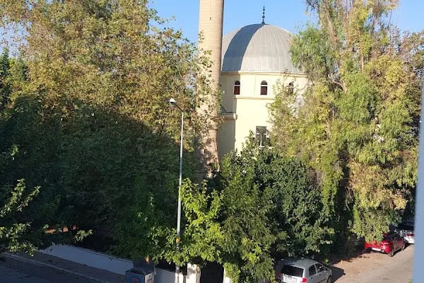Ni Hotel Lara - Resim 1