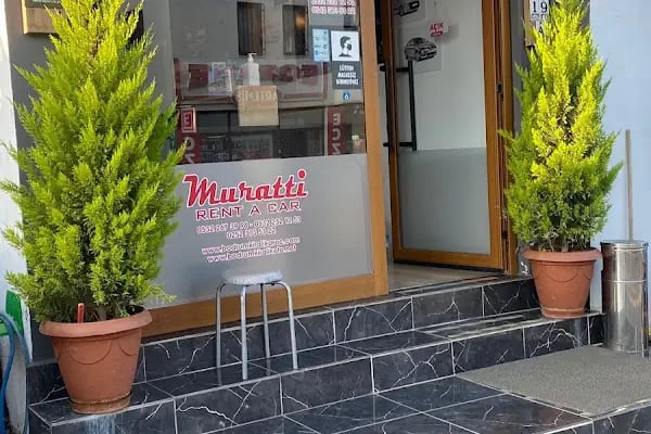 Bodrum Muratti Rent A Car Kiralık Araç - Resim 1