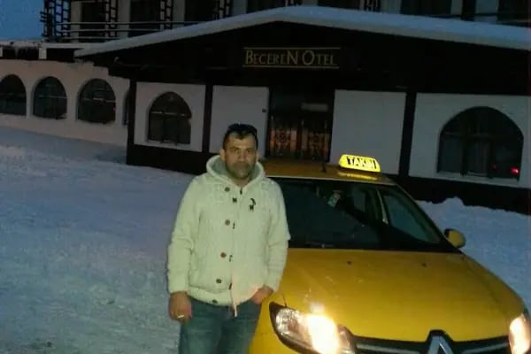 Çınar Taksi Gemlik - Resim 5
