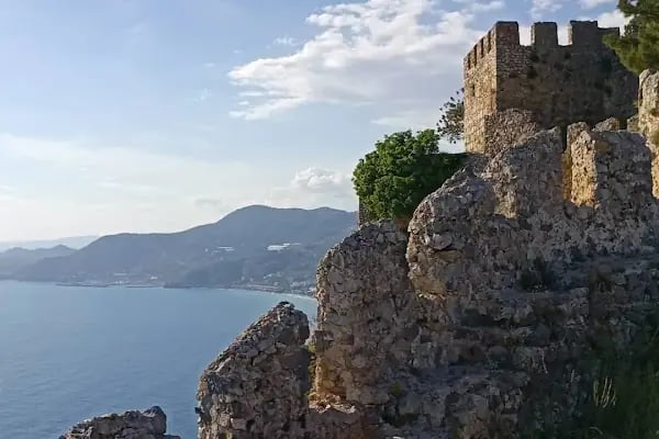 Alanya Tadım Tantuni HACET ŞUBE - Resim 14