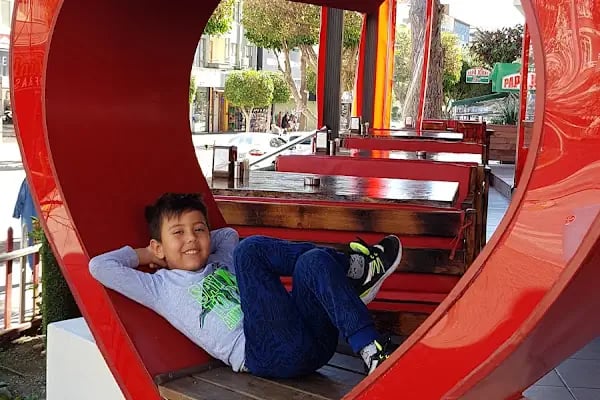Alanya Tadım Tantuni HACET ŞUBE - Resim 20