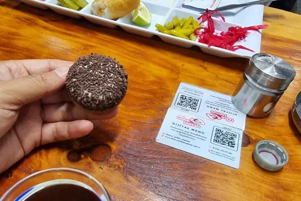 Alanya Tadım Tantuni HACET ŞUBE - Resim 15