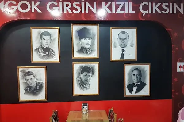 Alanya Tadım Tantuni HACET ŞUBE - Resim 10