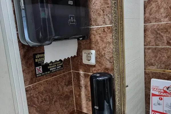 Alanya Tadım Tantuni HACET ŞUBE - Resim 18
