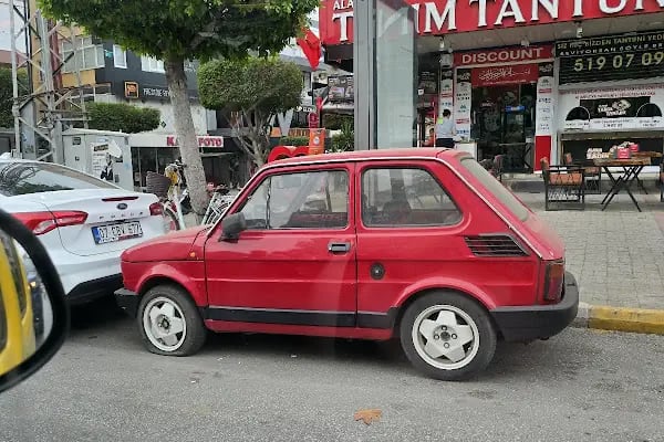 Alanya Tadım Tantuni HACET ŞUBE - Resim 6
