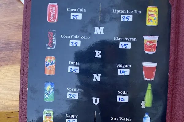 Alanya Tadım Tantuni HACET ŞUBE - Resim 11