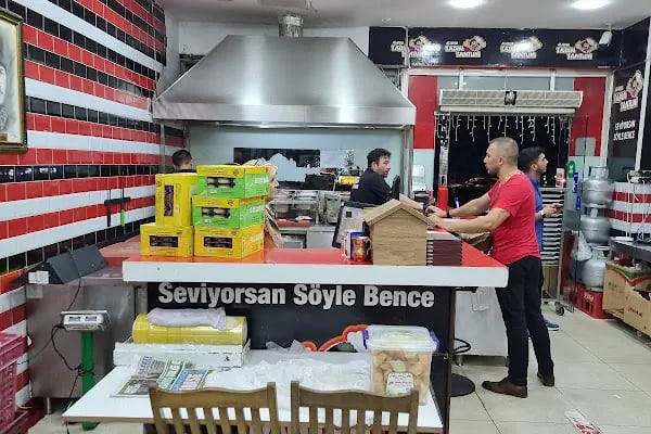Alanya Tadım Tantuni HACET ŞUBE - Resim 8