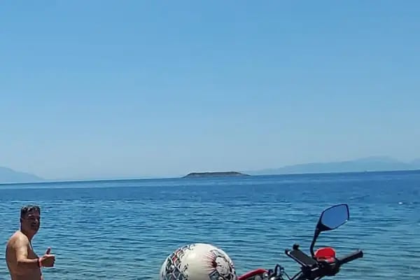 MİNİ Rental Services - Bodrum Rent A Car-Bodrum Motosiklet Kiralama, Bodrum Filo Kiralama - Resim 4