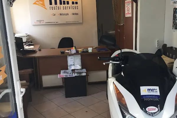 MİNİ Rental Services - Bodrum Rent A Car-Bodrum Motosiklet Kiralama, Bodrum Filo Kiralama - Resim 20