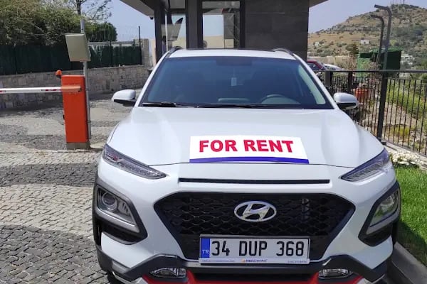 MİNİ Rental Services - Bodrum Rent A Car-Bodrum Motosiklet Kiralama, Bodrum Filo Kiralama - Resim 8
