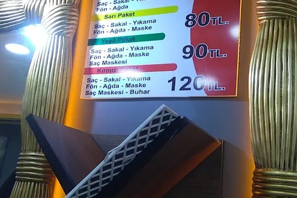 Ali Gül Berber - Resim 2