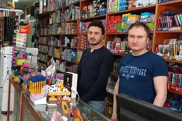 KÜLAHÇI KIRTASİYE - Resim 3