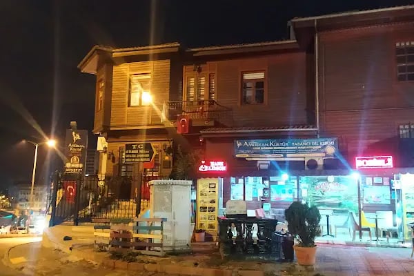 Kartal Amerikan Kültür Yabancı Dil Kursu - Resim 4