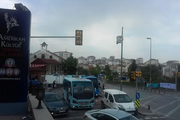 Kartal Amerikan Kültür Yabancı Dil Kursu - Resim 3