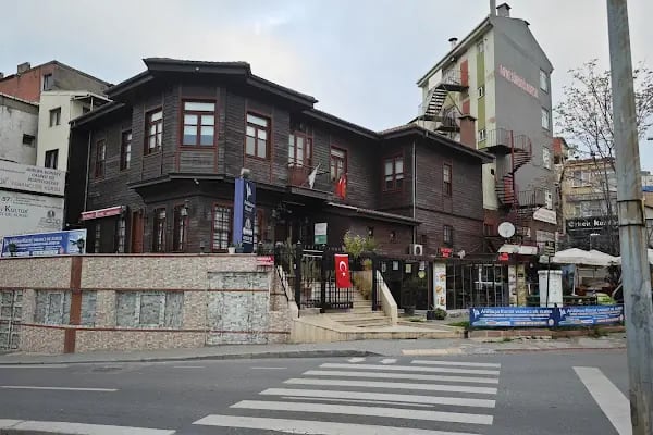 Kartal Amerikan Kültür Yabancı Dil Kursu - Resim 1