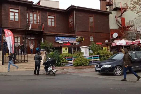 Kartal Amerikan Kültür Yabancı Dil Kursu - Resim 8